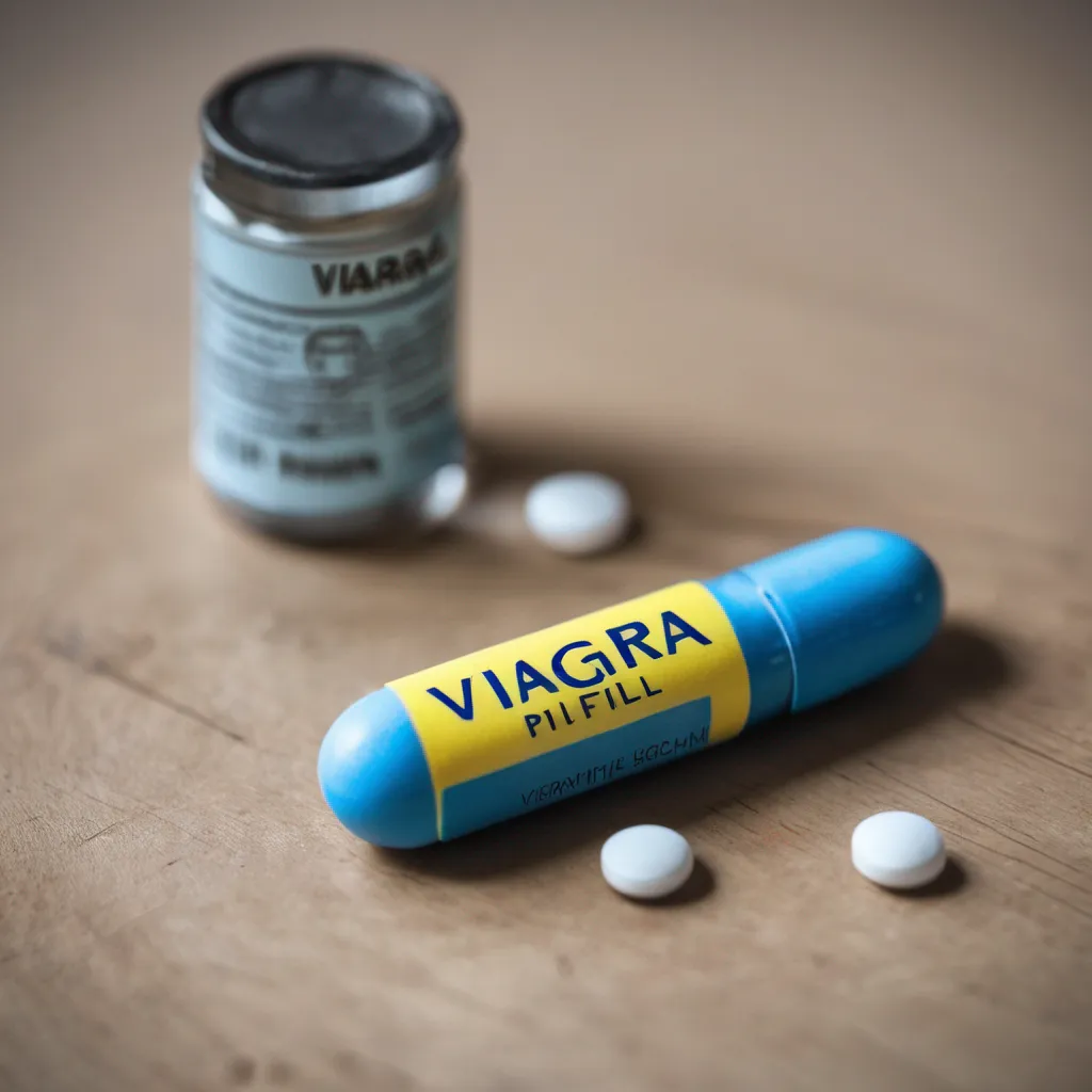 Acheter une pilule de viagra numéro 1